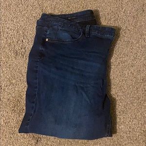 Talbots Flawless Jegging size 22w